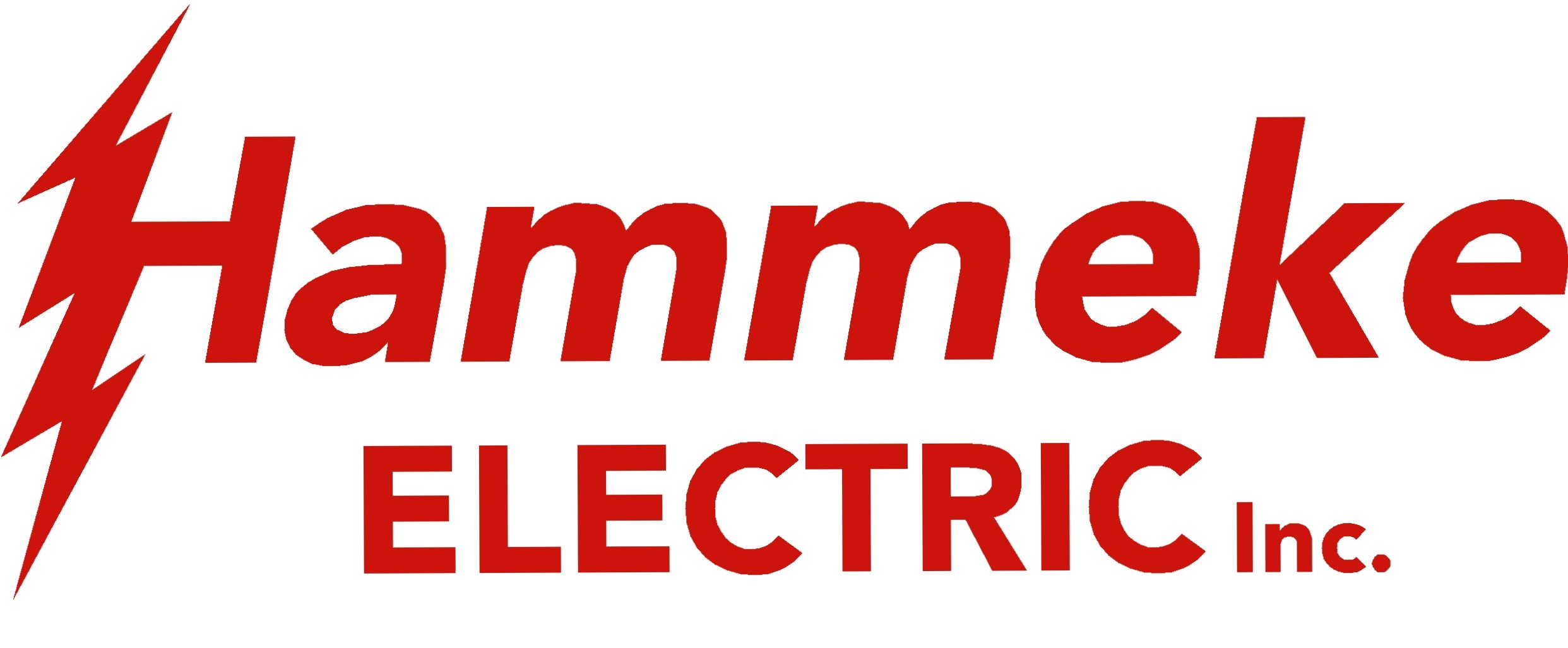 Hammeke Electric Inc.